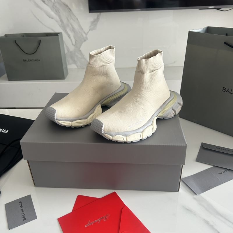 Balenciaga Speed Shoes